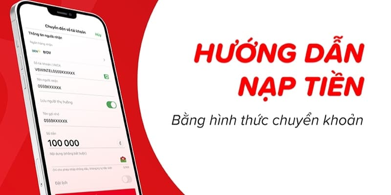 Chia sẻ các bước nạp tiền KM88 chuẩn xác nhất