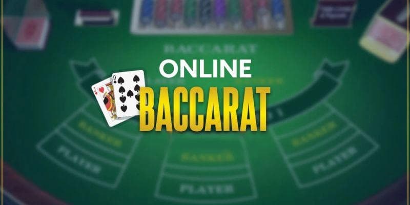 Hướng dẫn cách cược Baccarat online tại KM88