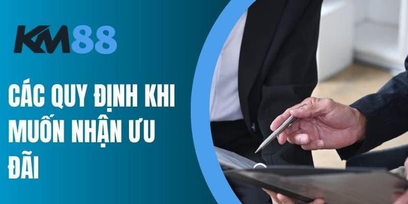 Những lưu ý quan trọng ai cũng phải tuân thủ khi nhận khuyến mãi KM88