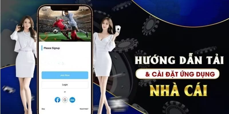 Lưu ý khi tải app KM88 cho tân binh