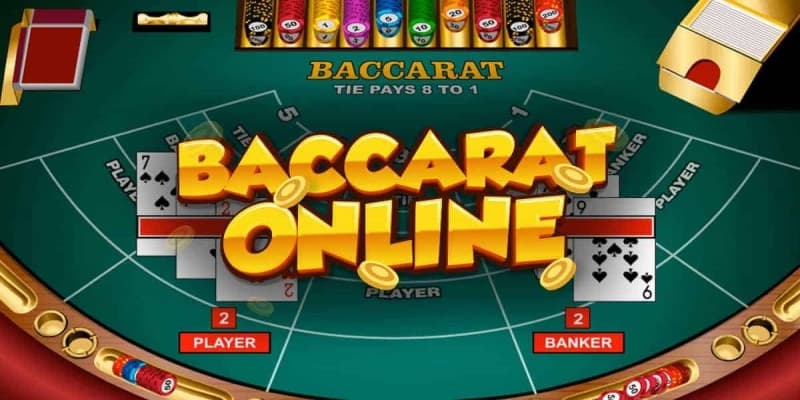 Mẹo cá cược Baccarat online tại KM88 bất bại