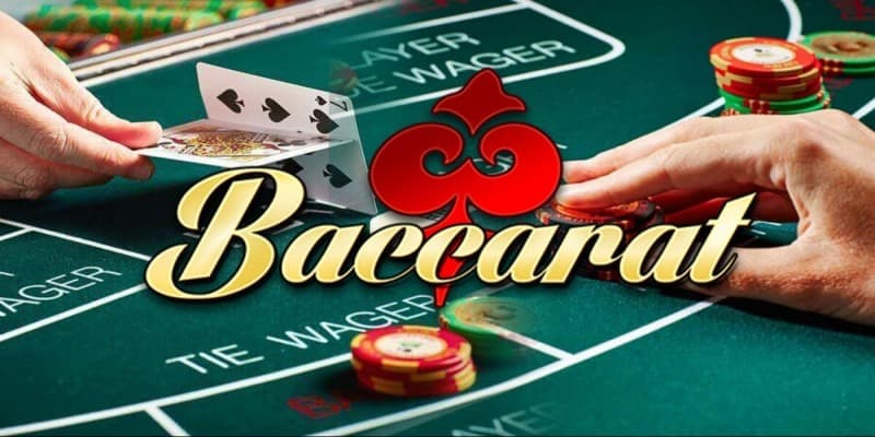 Trải nghiệm Baccarat online tại KM88 để nhận thưởng lớn